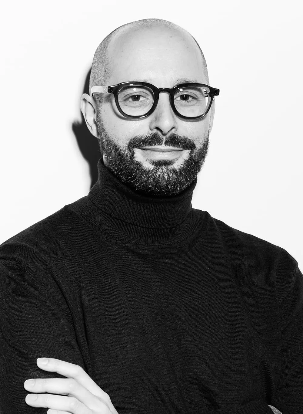 Ritratto di Stefano Peschiera